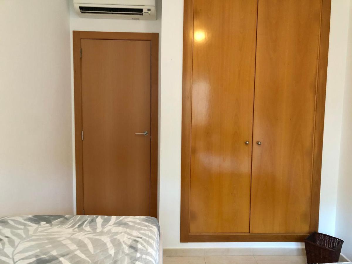 Apartment Karibu La Sella -
