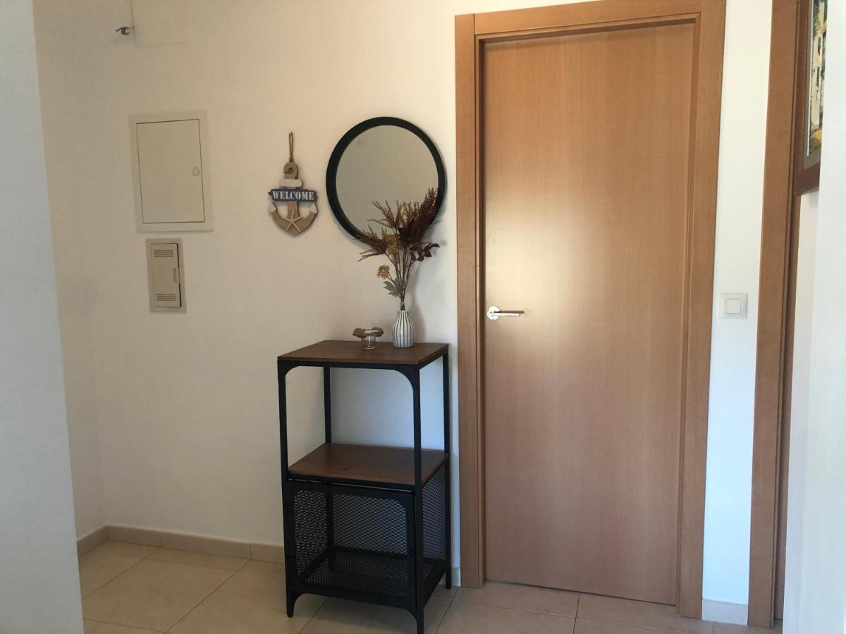 Apartment Karibu La Sella -