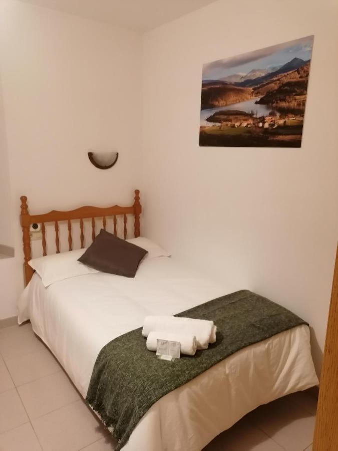Hostal Albergue Cervera de Pisuerga Cervera De Pisuerga