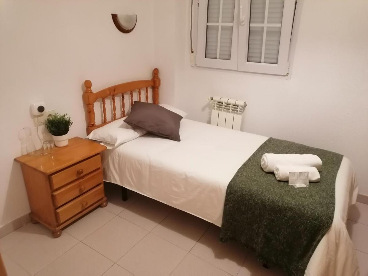 Albergue Cervera de Pisuerga Hostal