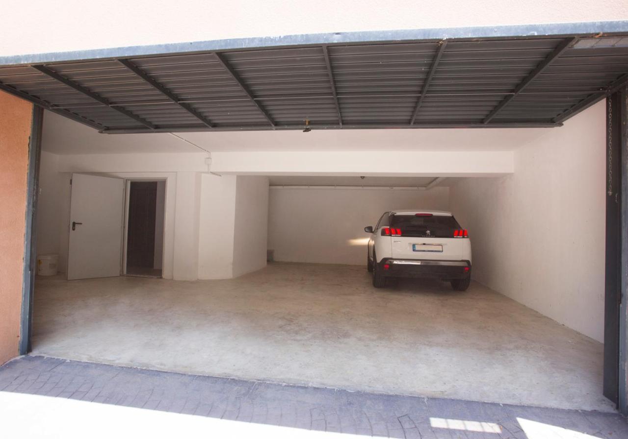 Mora Playa Holiday home