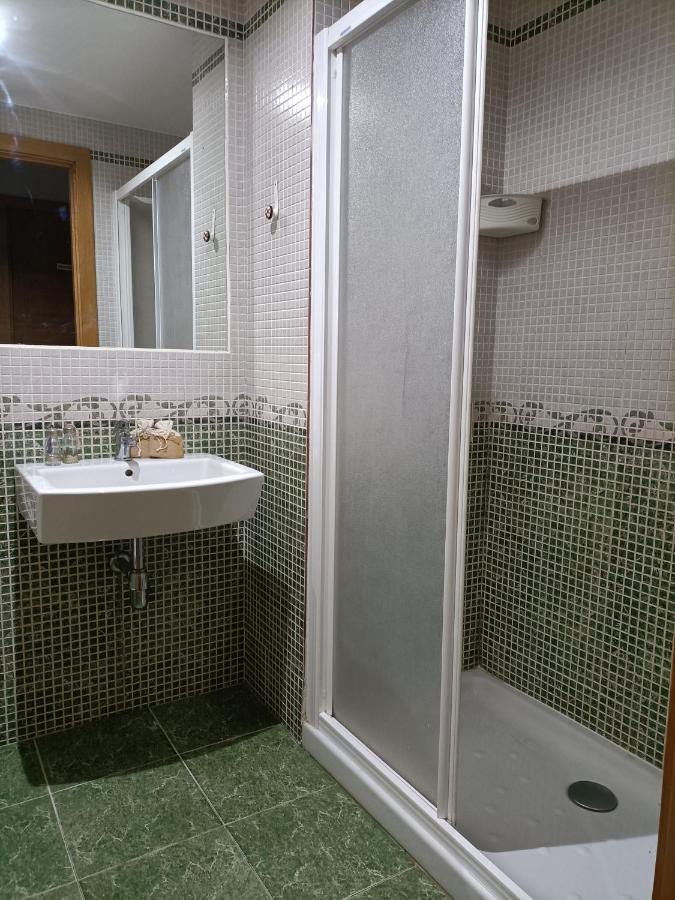 Apartamento Bico De Pedra