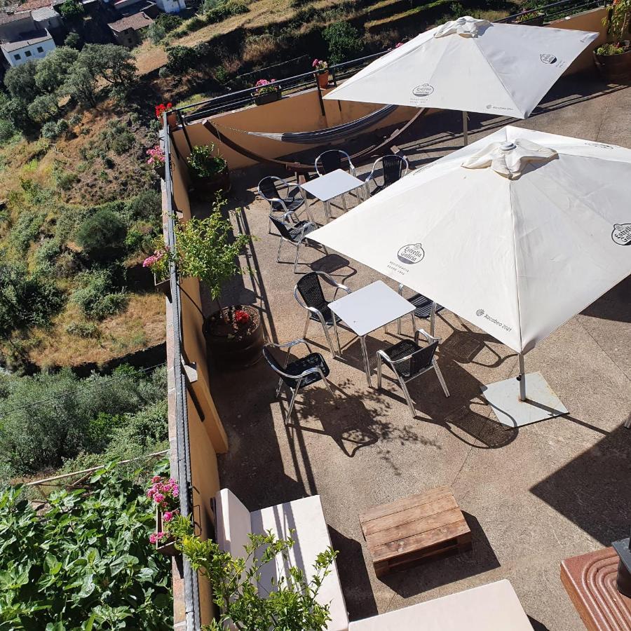 Rurales Hurdes Altas - La Antigua Guarderia Apartment