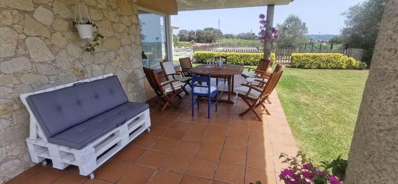 Casa rural Salgas *