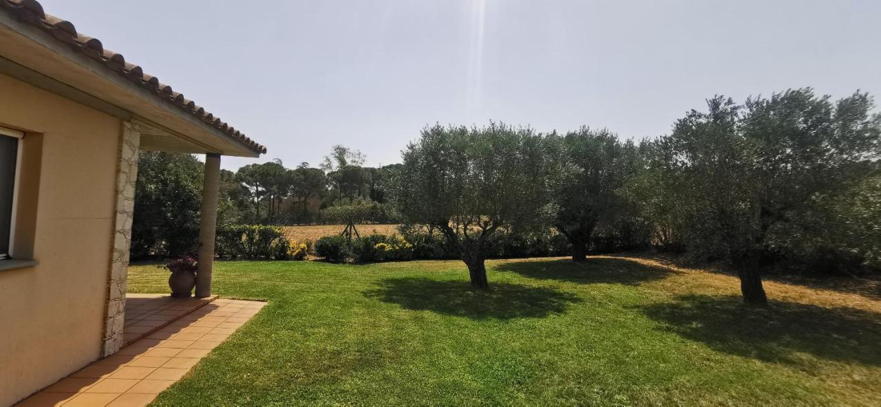 Casa rural Salgas