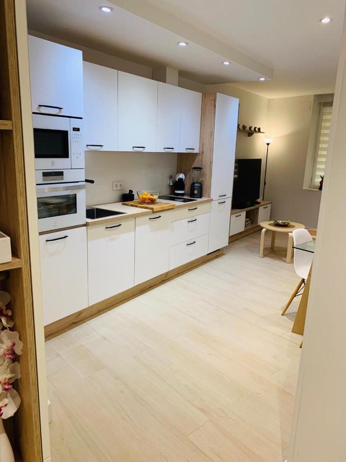 Luxury Cercas Bajas Apartment Vitoria-Gasteiz