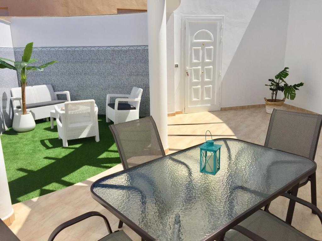Villa Nella Corralejo