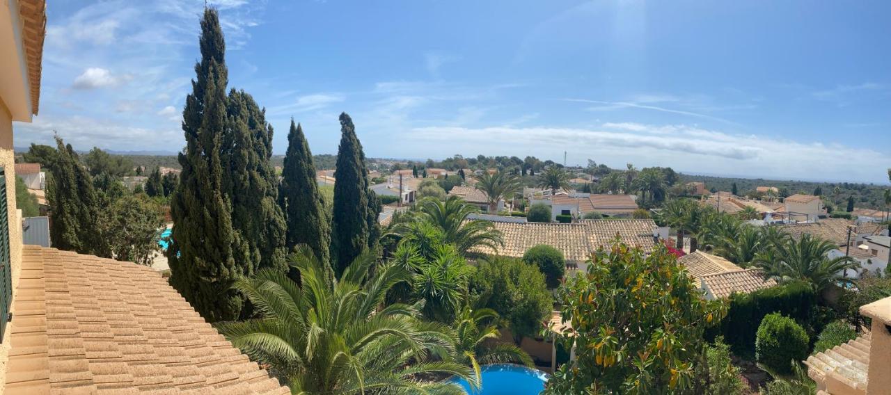 Villa Limon Сasa de vacaciones *
