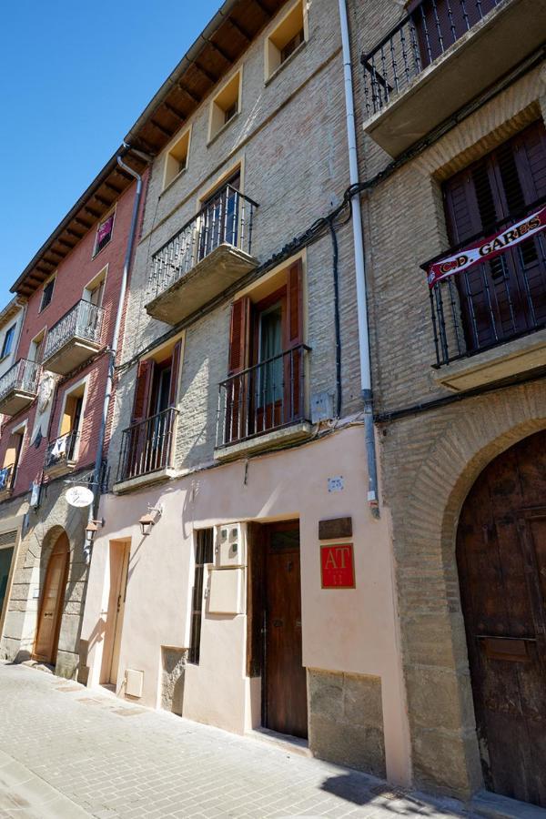 Casa Maitetxu 2 * Puente la Reina