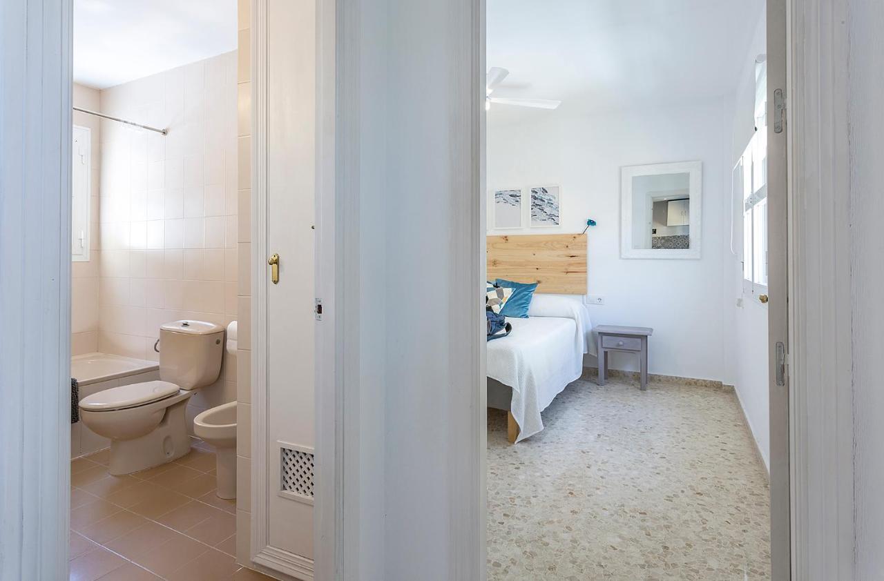 Apartamento Azvalia - Miracle El Puerto de Santa María