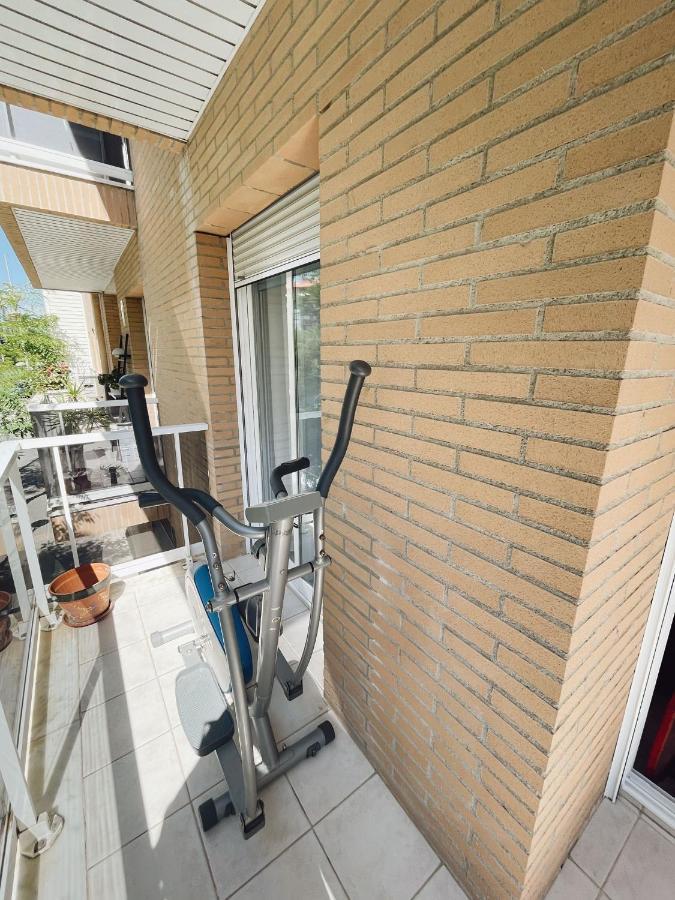 Apartment Playa Arrabassada Tarragona