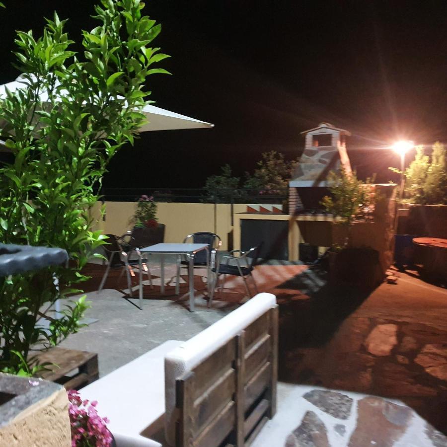 Apartment Rurales Hurdes Altas - La Antigua Guarderia *
