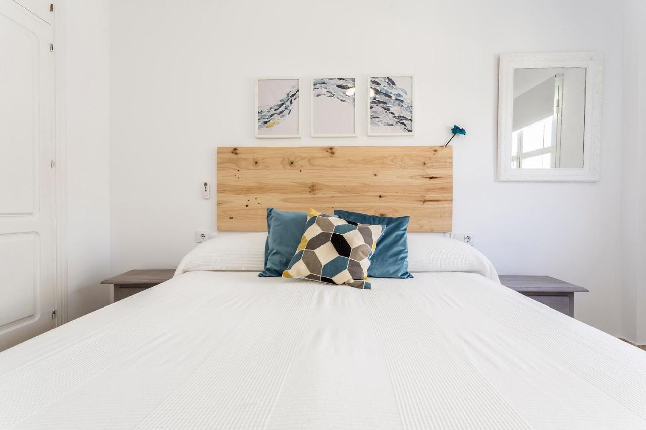 Azvalia - Miracle Apartamento El Puerto de Santa María