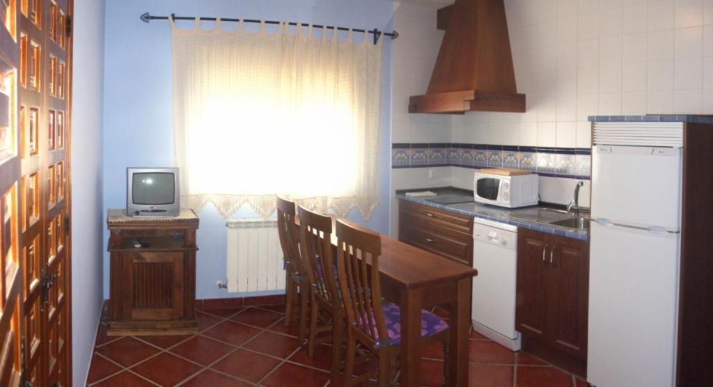 La Bodega Del Abuelo * Bujalaro