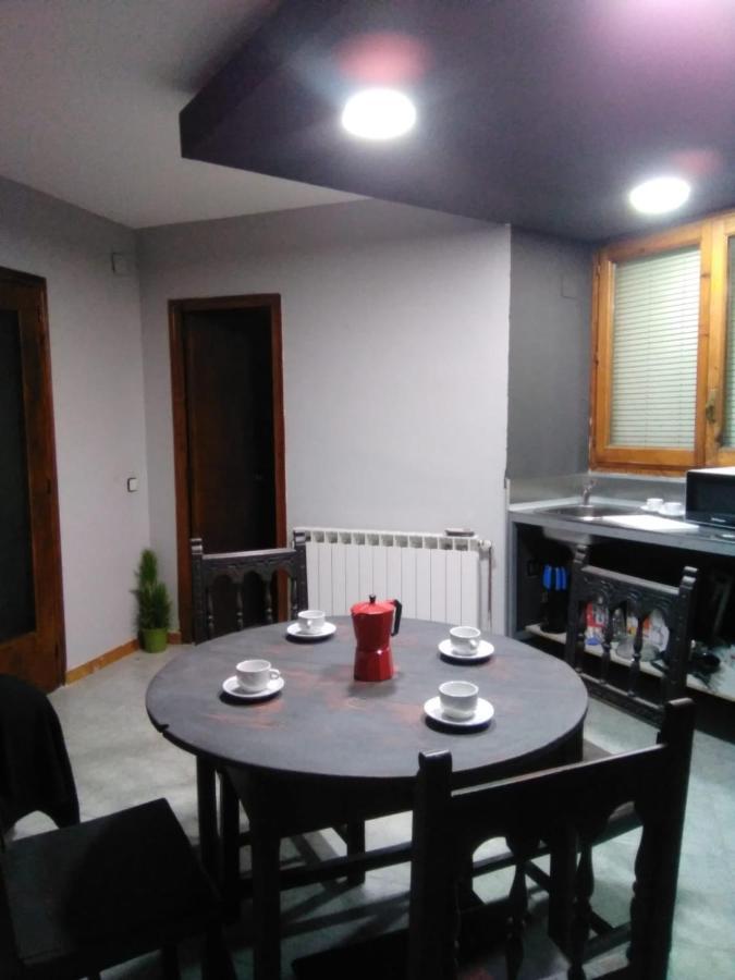Alojamiento En Sant Martí Сasa de vacaciones