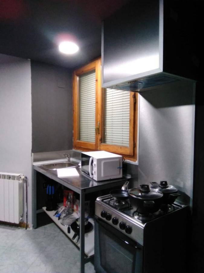 Holiday home Alojamiento En Sant Marti
