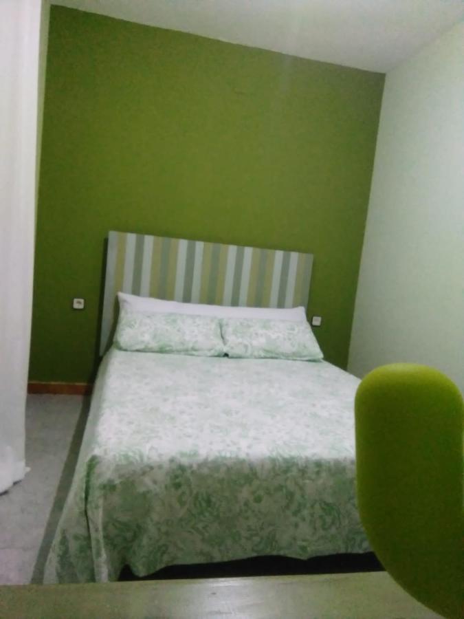 Сasa de vacaciones Alojamiento En Sant Martí