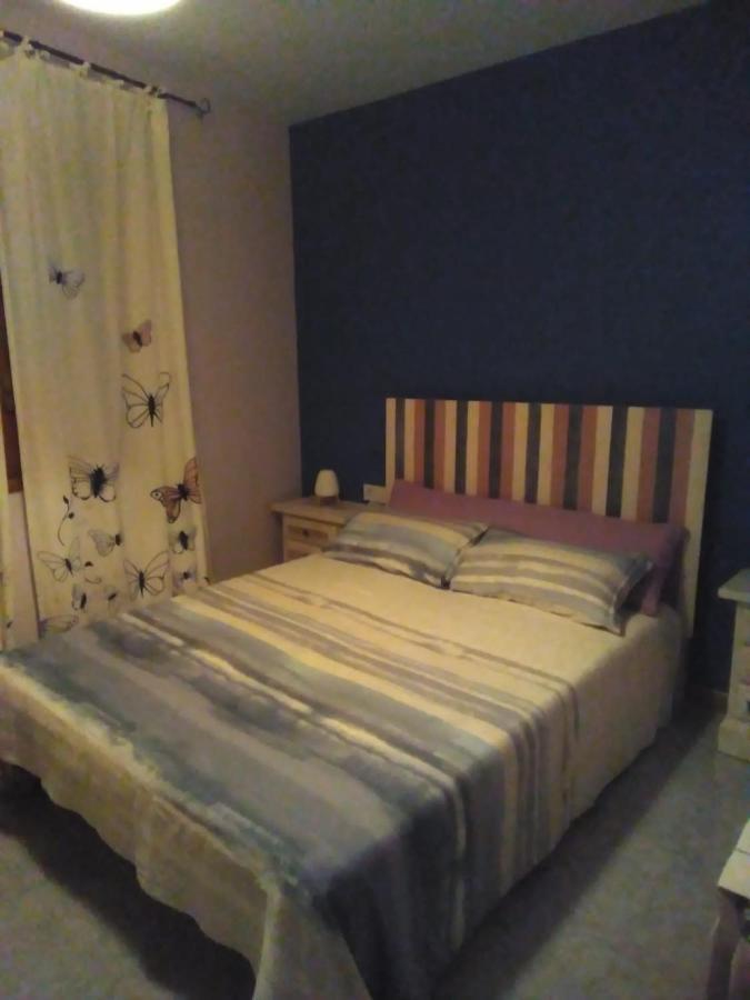 Сasa de vacaciones Alojamiento En Sant Martí *