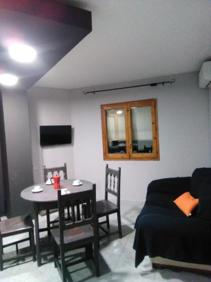 Holiday home Alojamiento En Sant Marti Rocafort de Vallbona