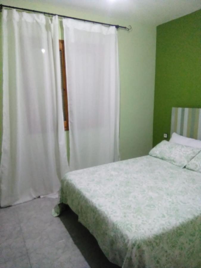 Сasa de vacaciones Alojamiento En Sant Martí *