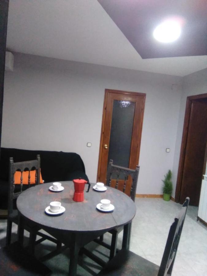 Alojamiento En Sant Marti Holiday home Rocafort de Vallbona