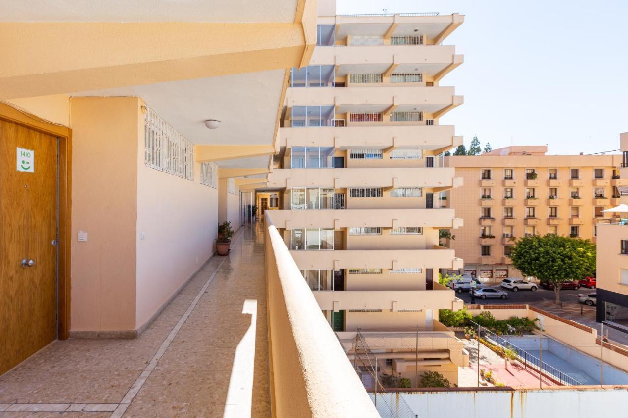 Junto Al Faro .marbella Centro.vistas Mar Y El Puerto. Apartment Marbella