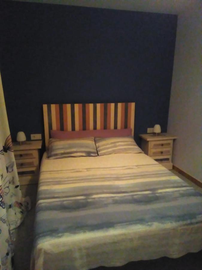 Alojamiento En Sant Martí