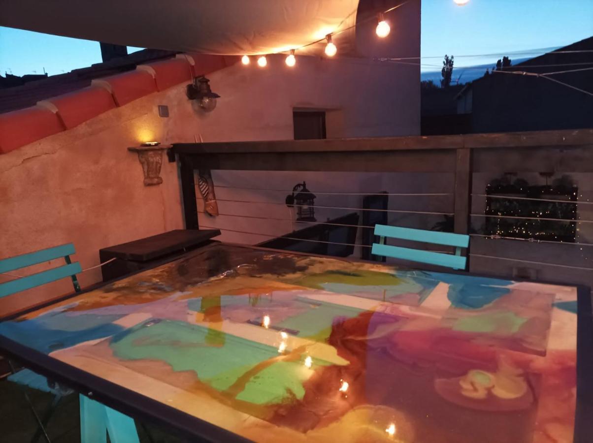 Atelier - Jardin, Wifi, Aire Acondicionado Y Netflix *