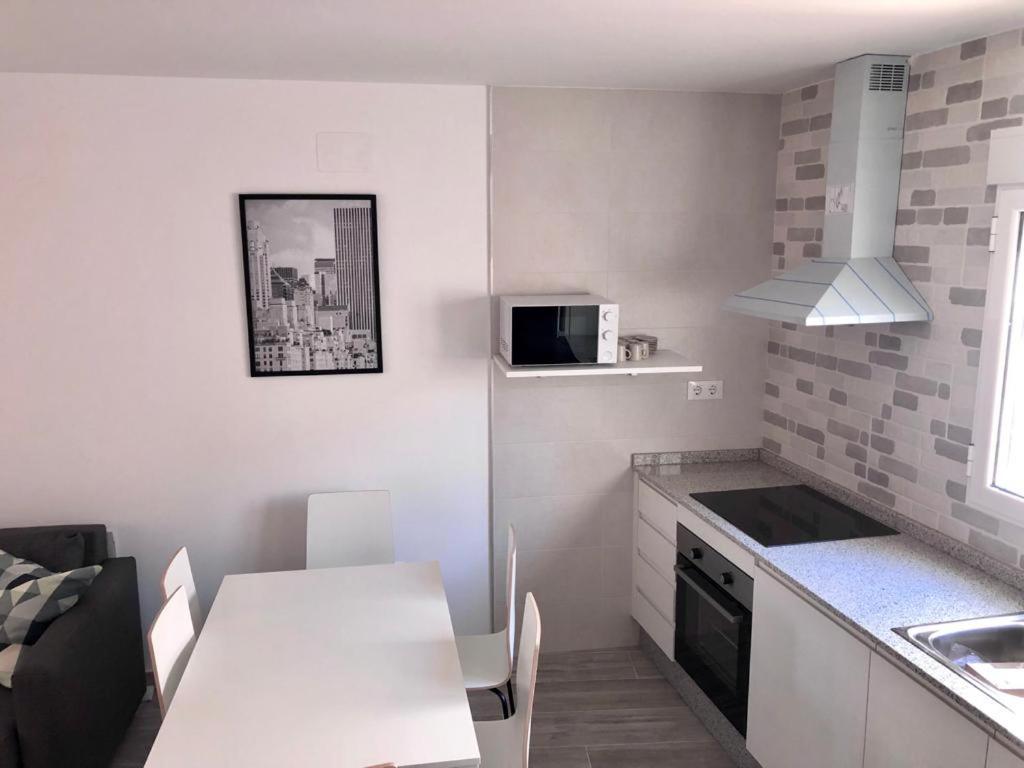 Holiday home C.r. Tierras Del Cabriel