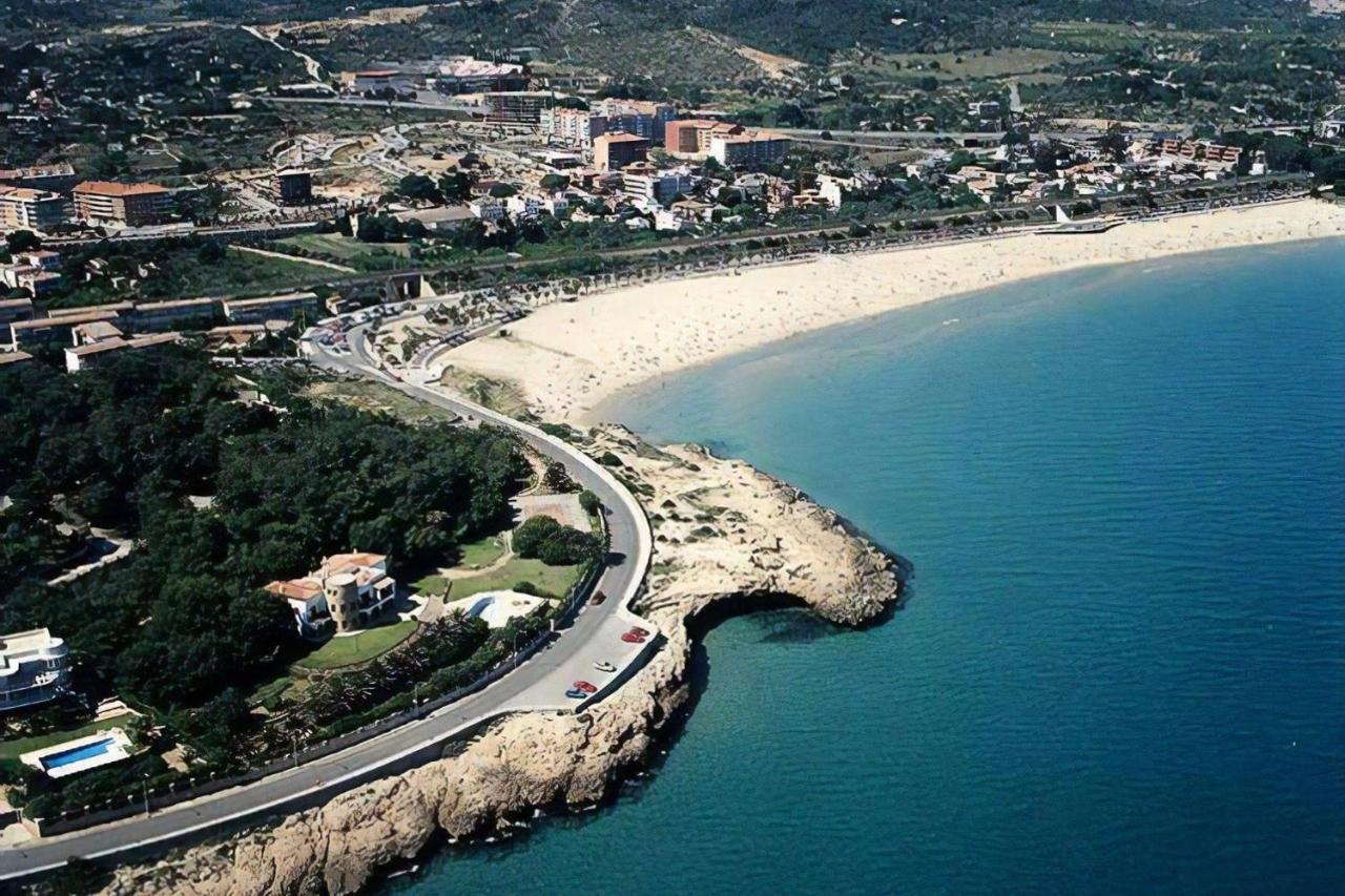 Playa Arrabassada Apartment *
