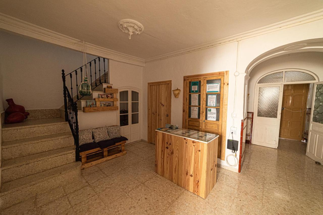 Hostel En