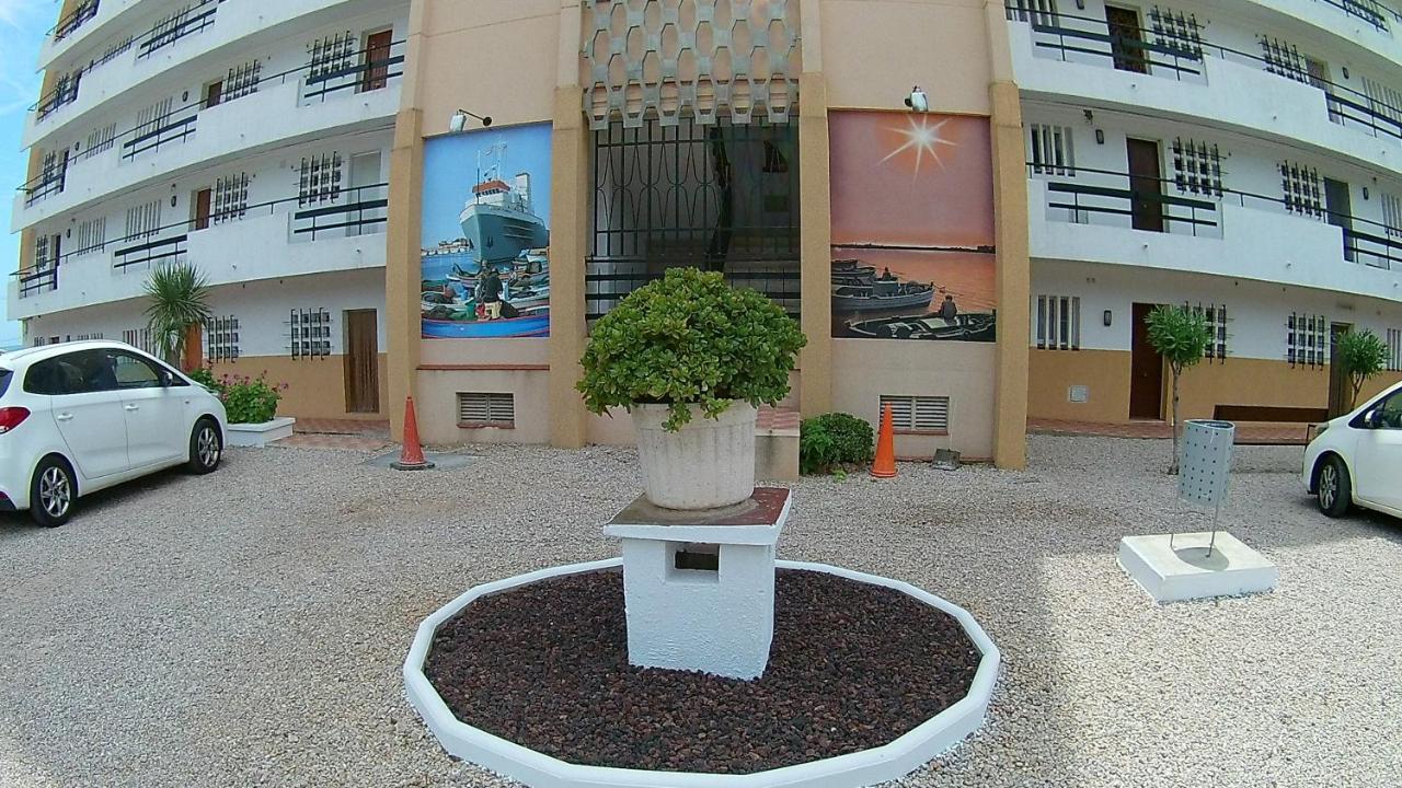 Pis La Rapita Apartamento Alcanar
