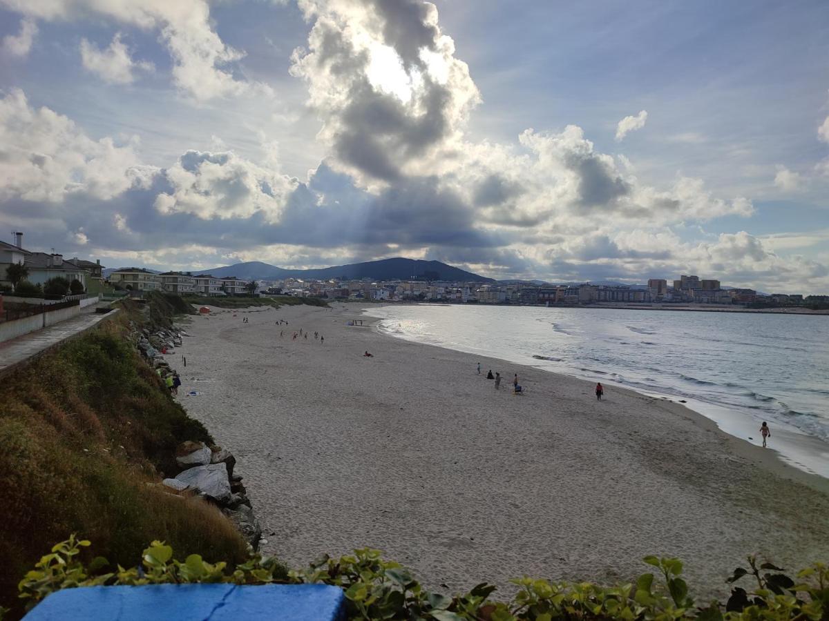 Atico Oceano I Apartment *