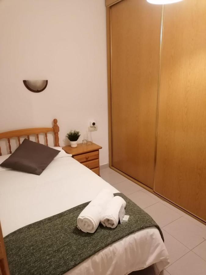 Albergue Cervera de Pisuerga