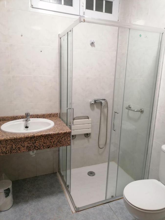 Albergue Cervera de Pisuerga *