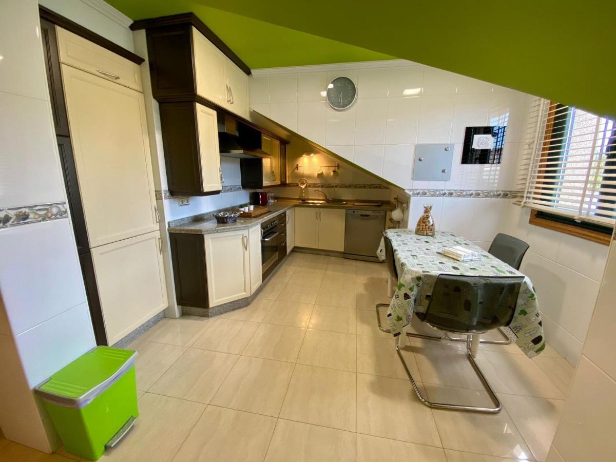 ático Picasso Apartamento *