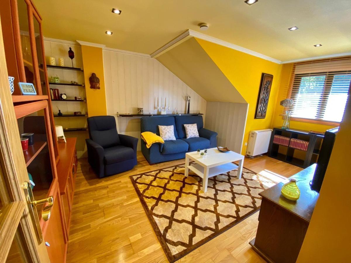 Apartamento ático Picasso