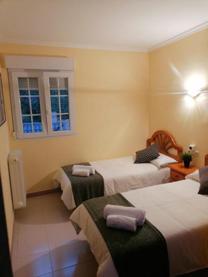 Hostal Albergue Cervera de Pisuerga