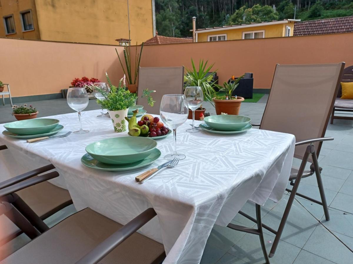 Apartamento Estela Apartamento