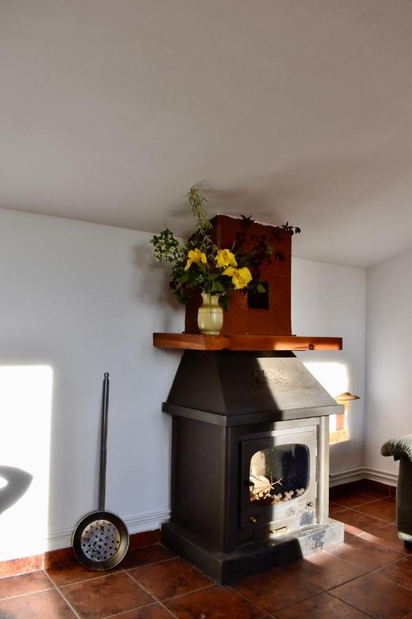 El Molino De La Laguna Apartamento El Horcajo