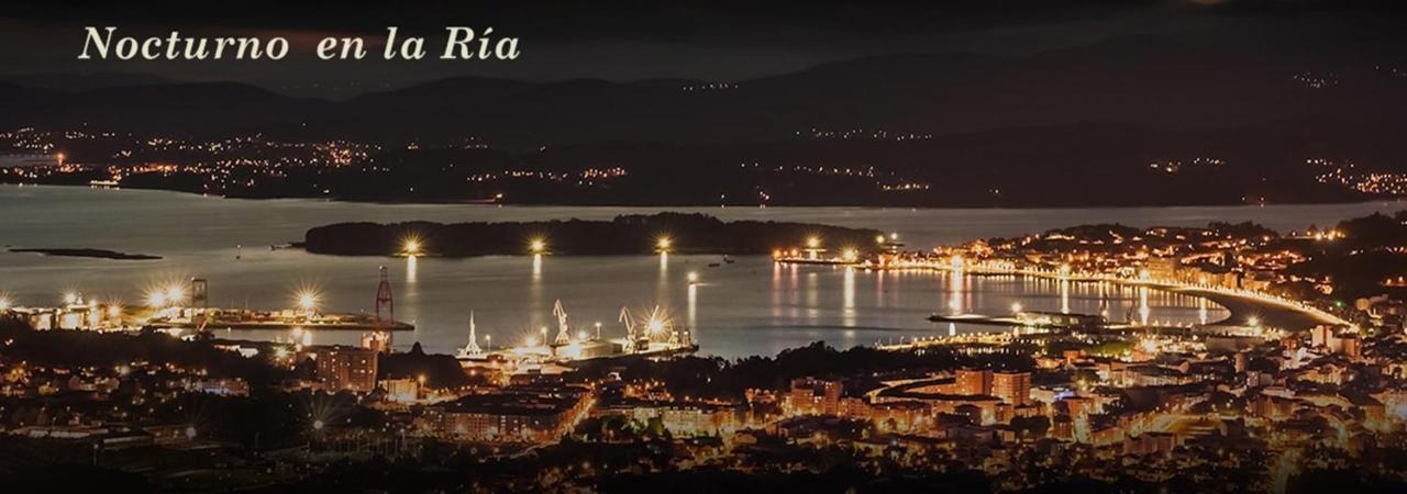 Con Vistas Al Mar En La Playa De Vilagarcia - O Feitizo Apartment Vilagarcia de Arousa