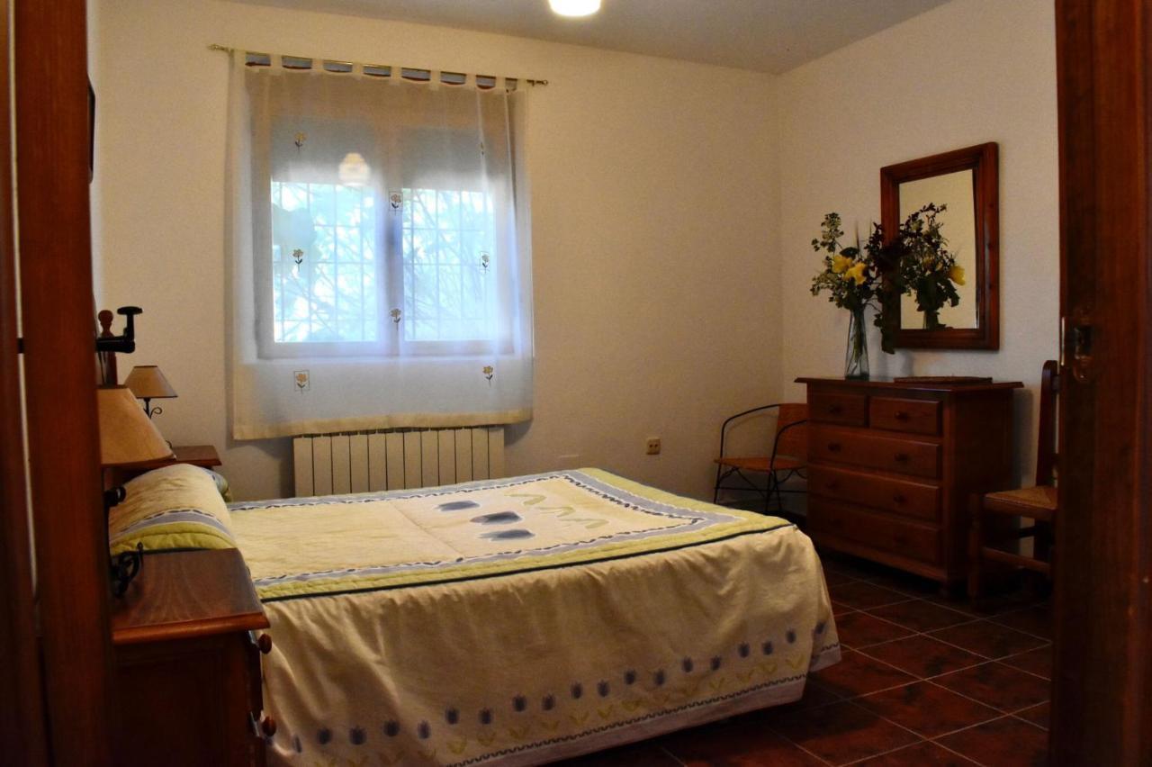 El Molino De La Laguna Apartamento *