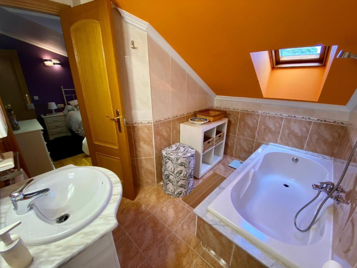 ático Picasso Apartamento Vilagarcía de Arousa