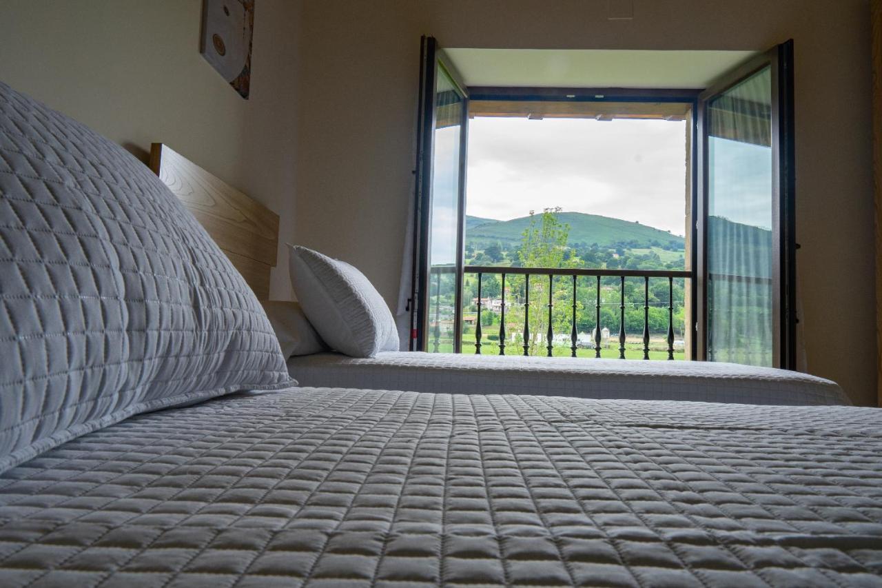 Country house Complejo Rural El Cerradon Alceda