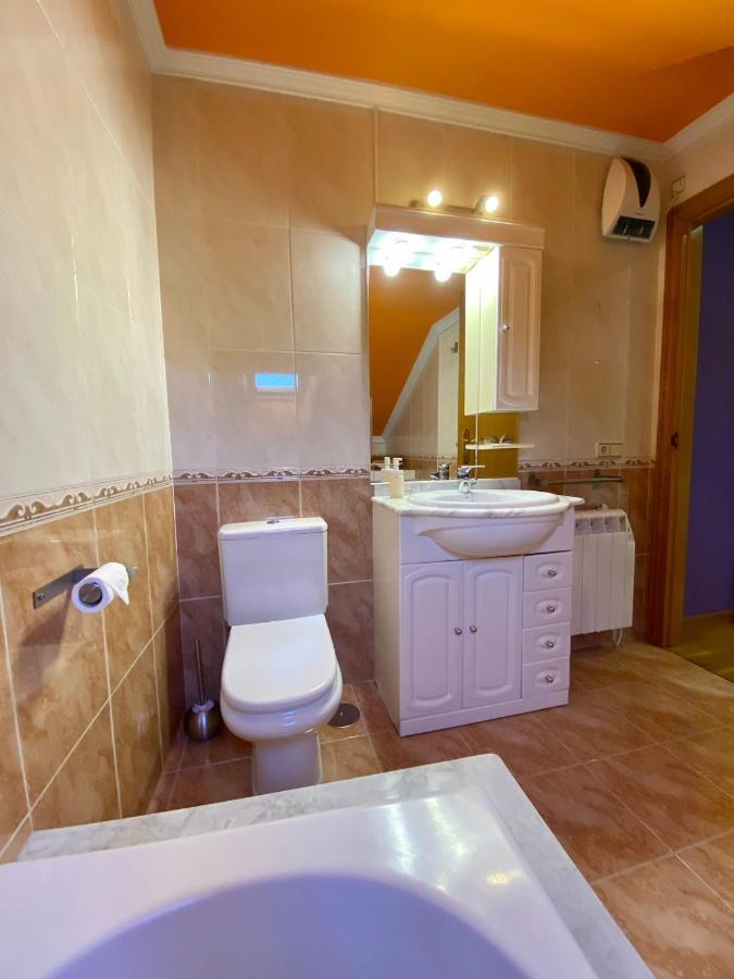ático Picasso Apartamento *