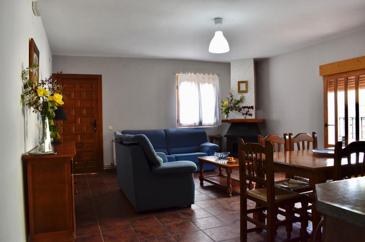 Apartamento El Molino De La Laguna