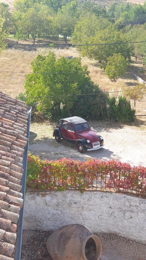 El Molino De La Laguna Apartamento *