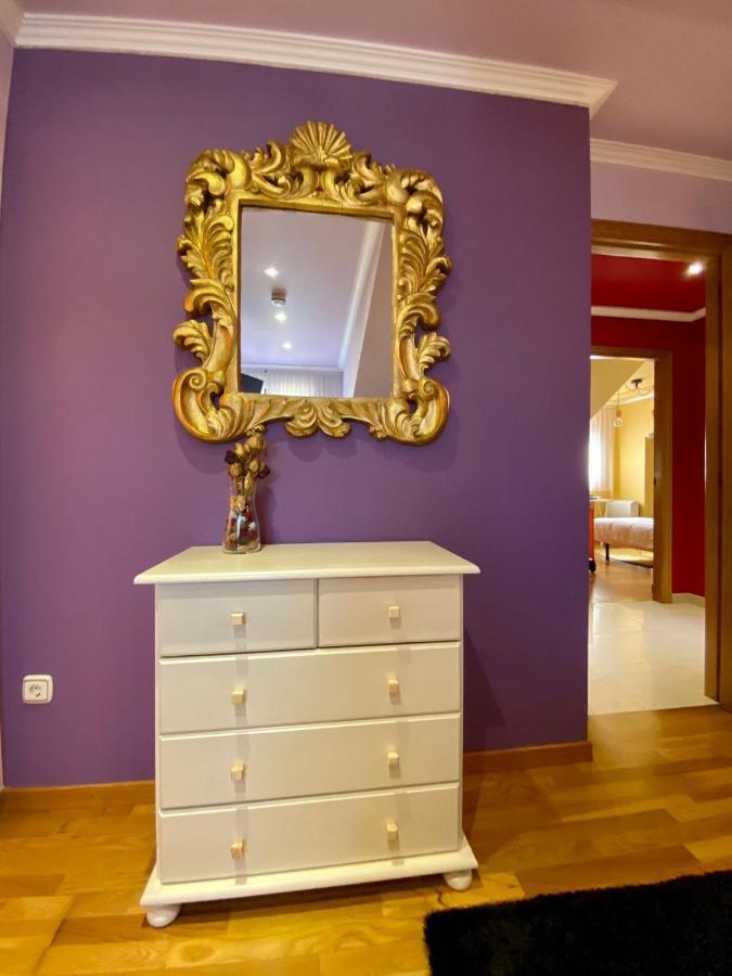 Apartamento ático Picasso *