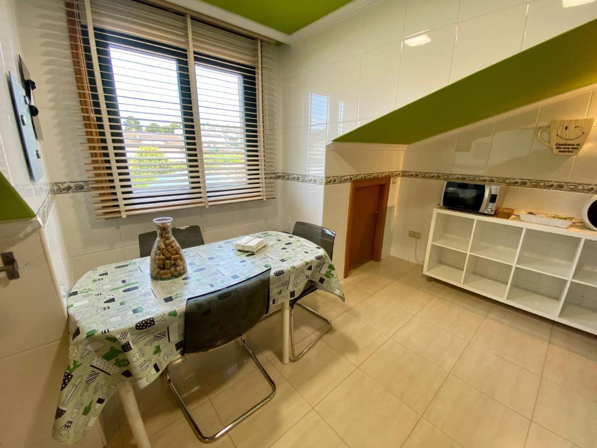 Apartamento ático Picasso *