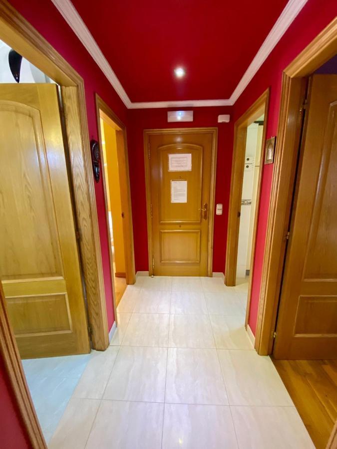 ático Picasso Apartamento Vilagarcía de Arousa